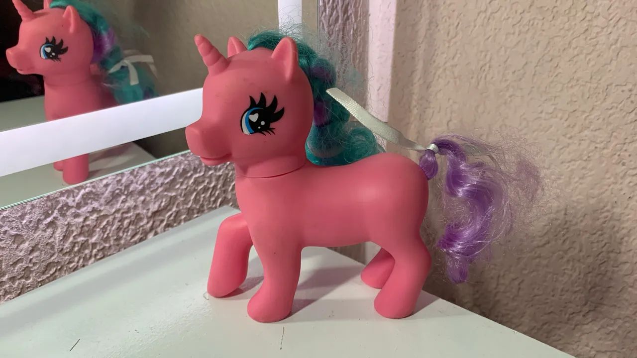 Pôneis 
