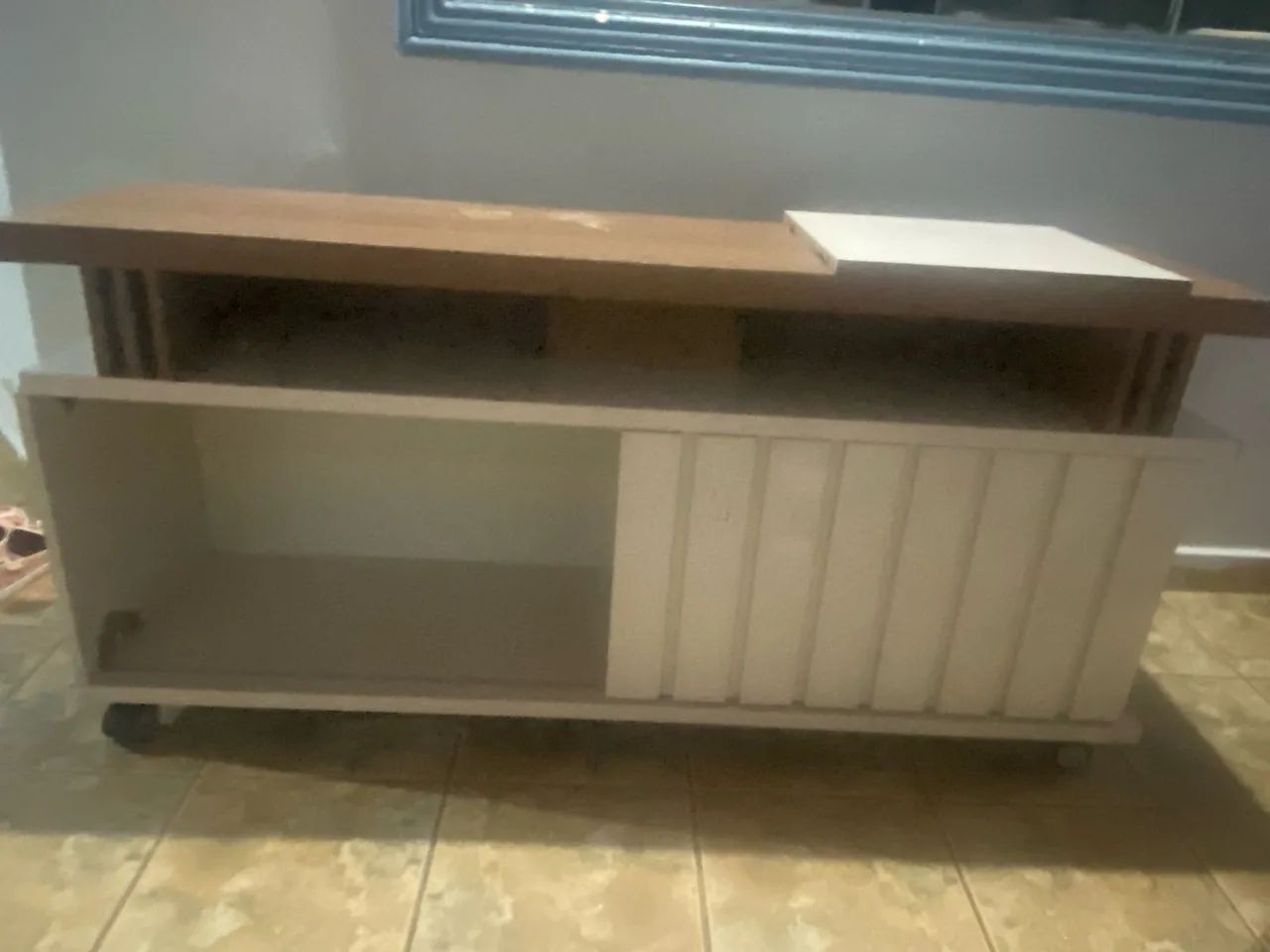 Rack bicolor - Foto 2