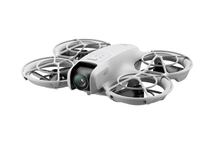 Dji Neo Combo Fly More - Foto 2