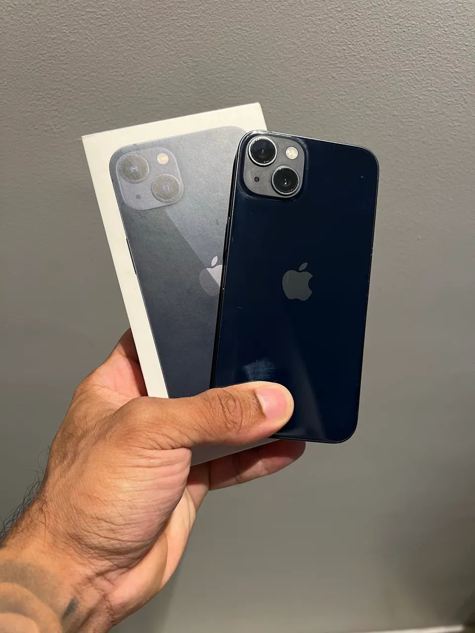 iPhone 13 128gb original 