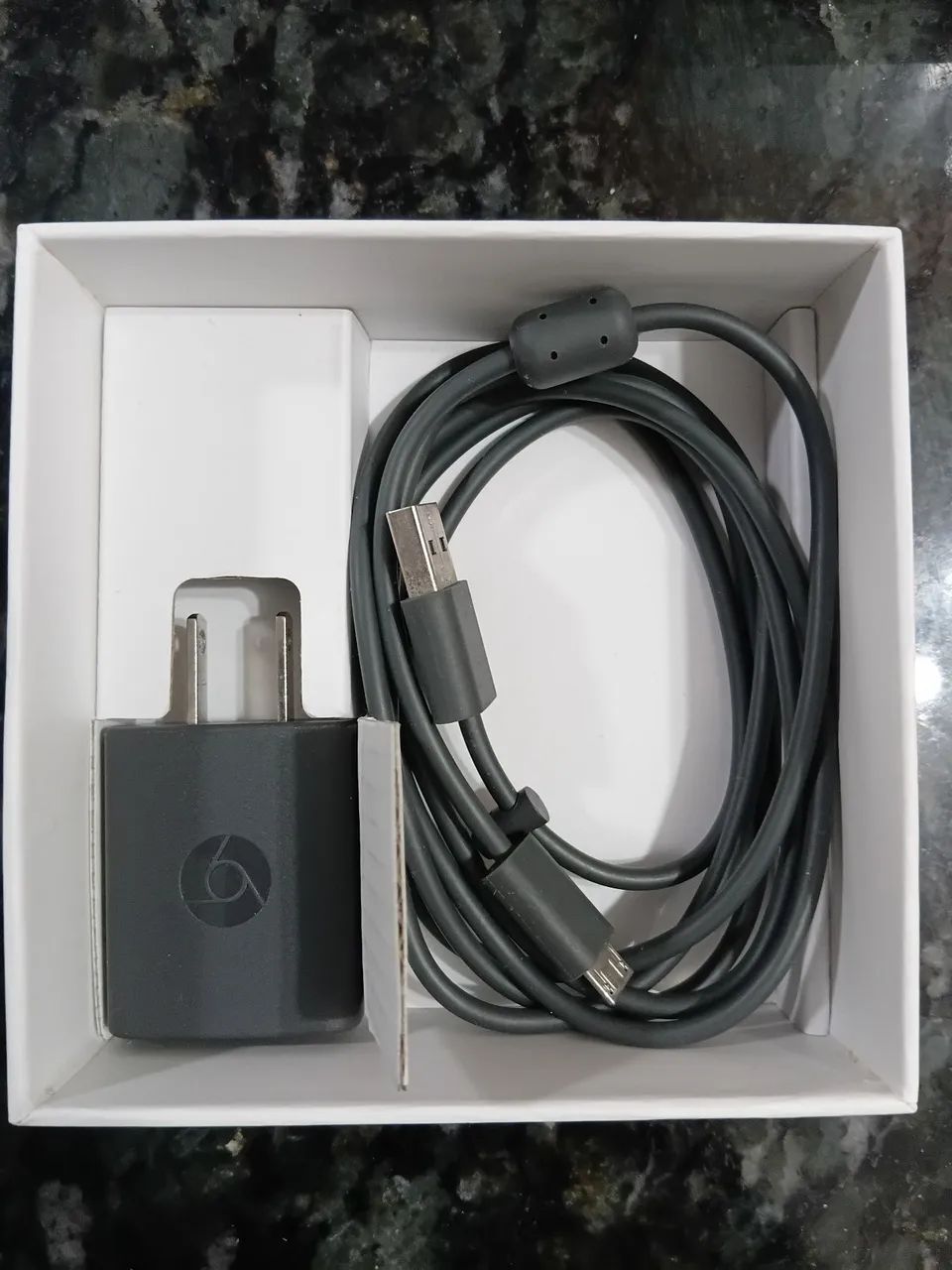 Google Chromecast Versão 3 em Ótimo Estado - Foto 3