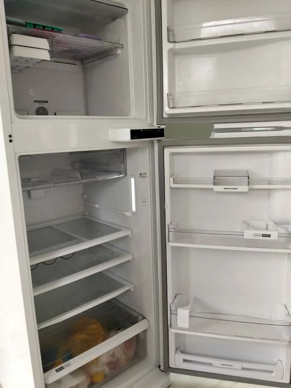Geladeira Brastemp 375L - Foto 2