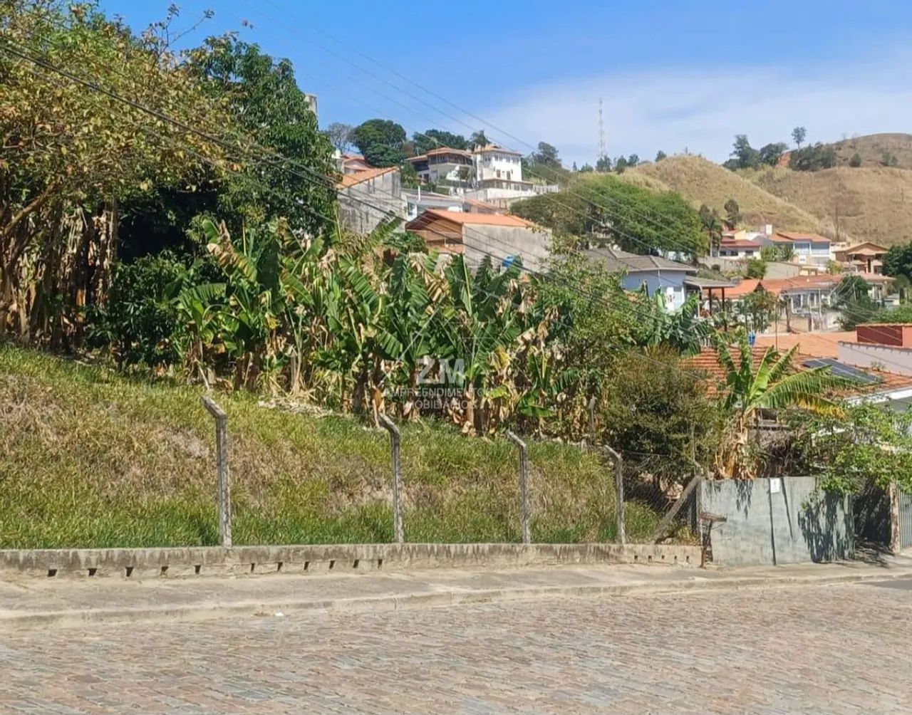 terreno - Jardim São José - Amparo - Foto 4