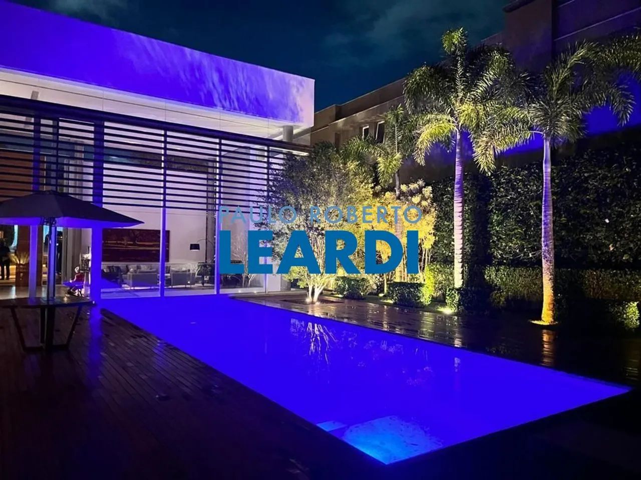 CASA EM CONDOMÍNIO - TAMBORÉ 1 - SP