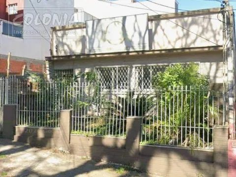 Terreno a venda - Utinga, Santo André - Foto 3