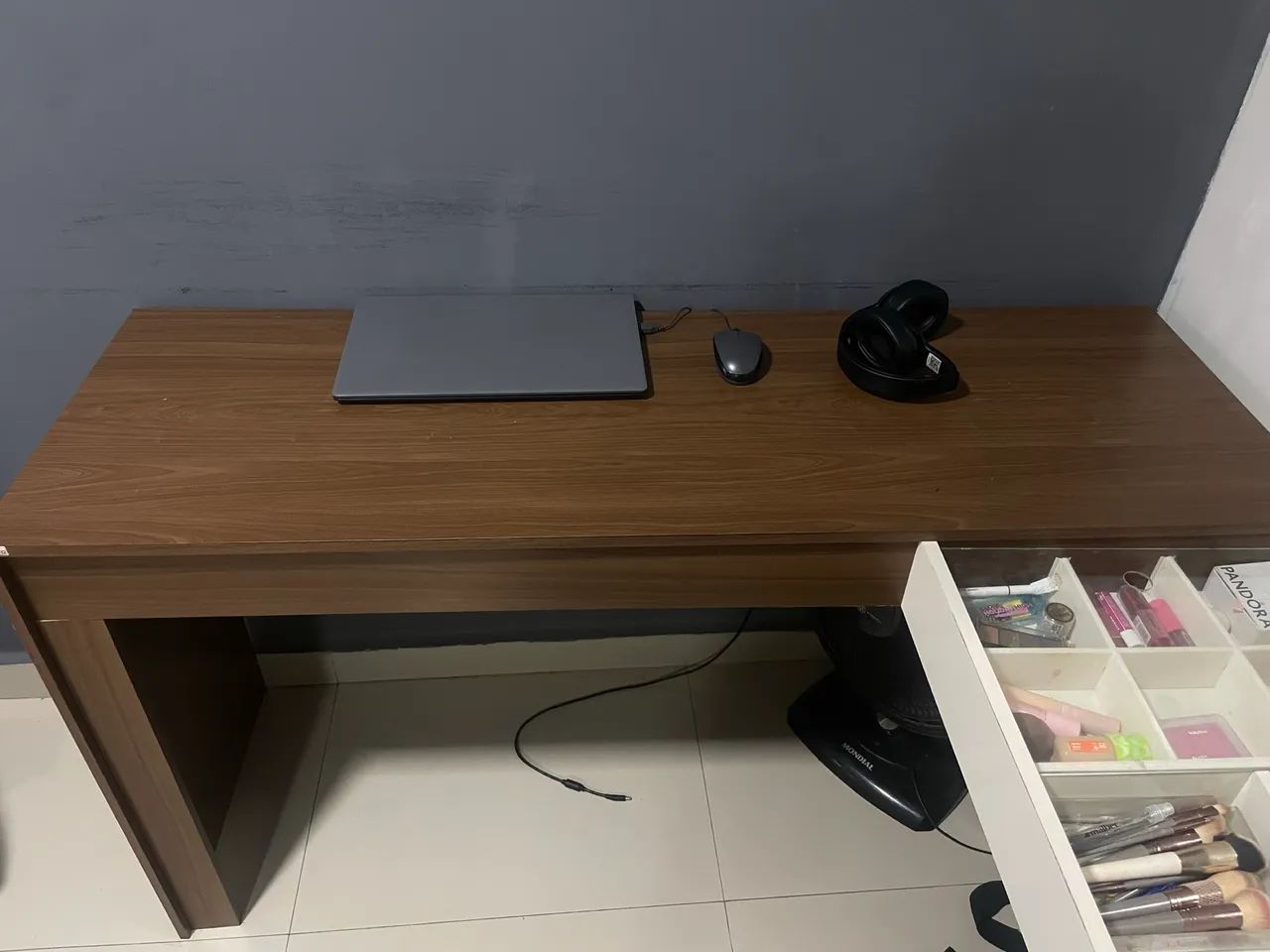 Dressing Table with Desk498181741939927045