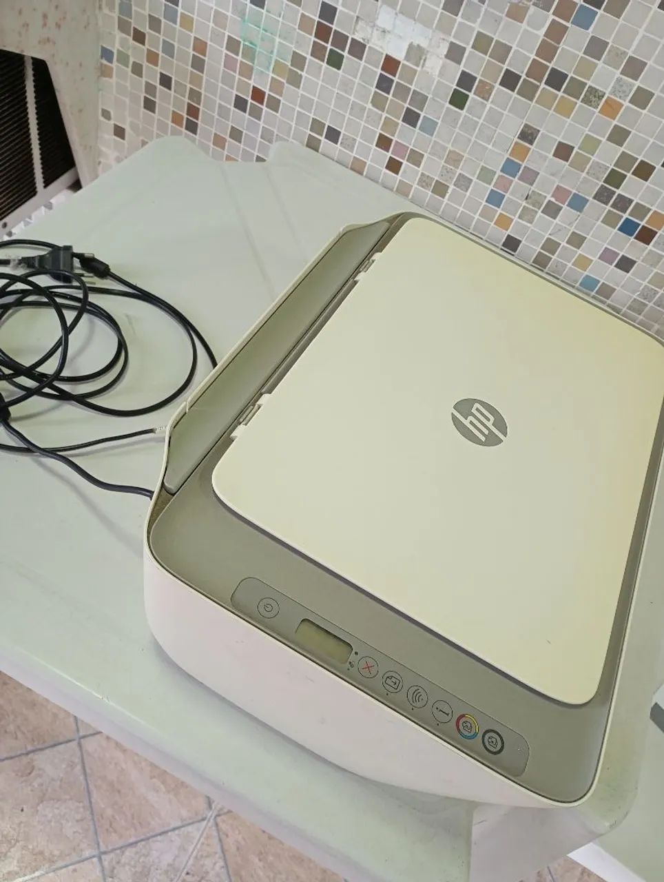 Impressora 400 reais - Foto 5