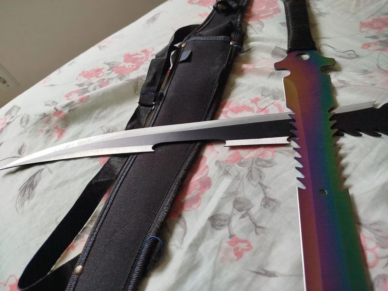 Katana  - Foto 2