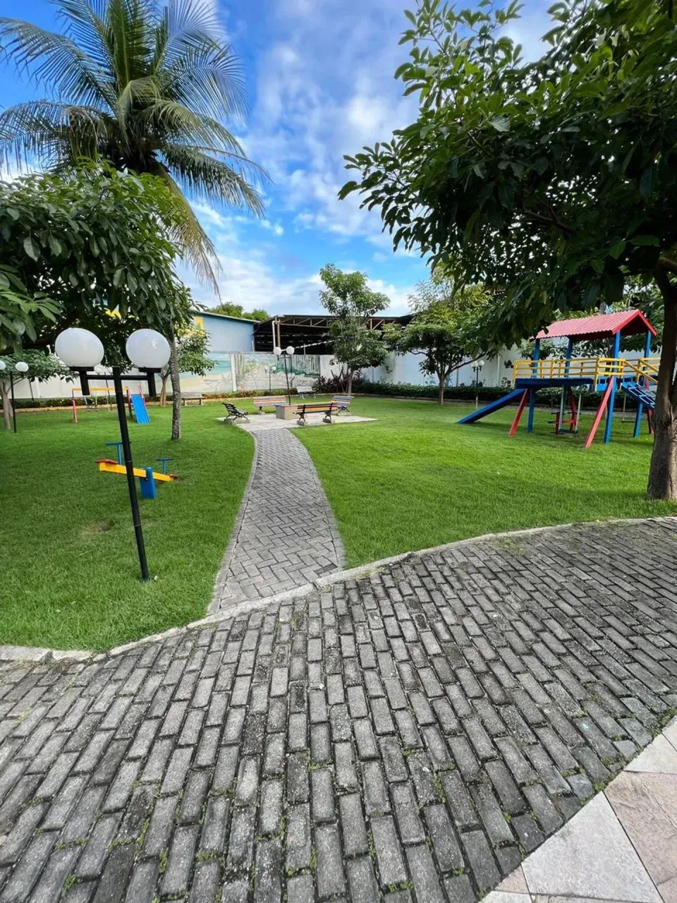 Apartamento a venda na Parangaba com 3 quartos - Foto 3