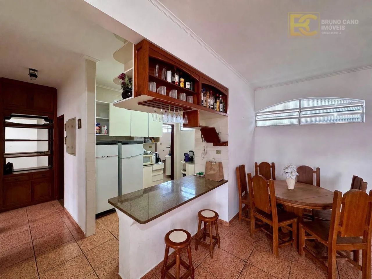 Apartamento com 2 Quartos à 300m do Mar - Cidade Nova Peruíbe - Peruíbe/SP - Foto 4