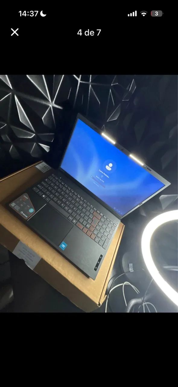 Notebook ? - Foto 4