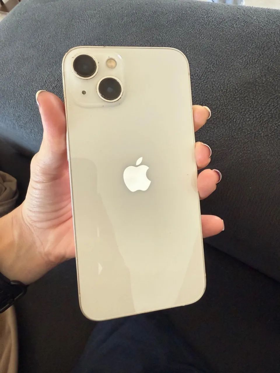 iPhone 13 128 gb - Foto 3