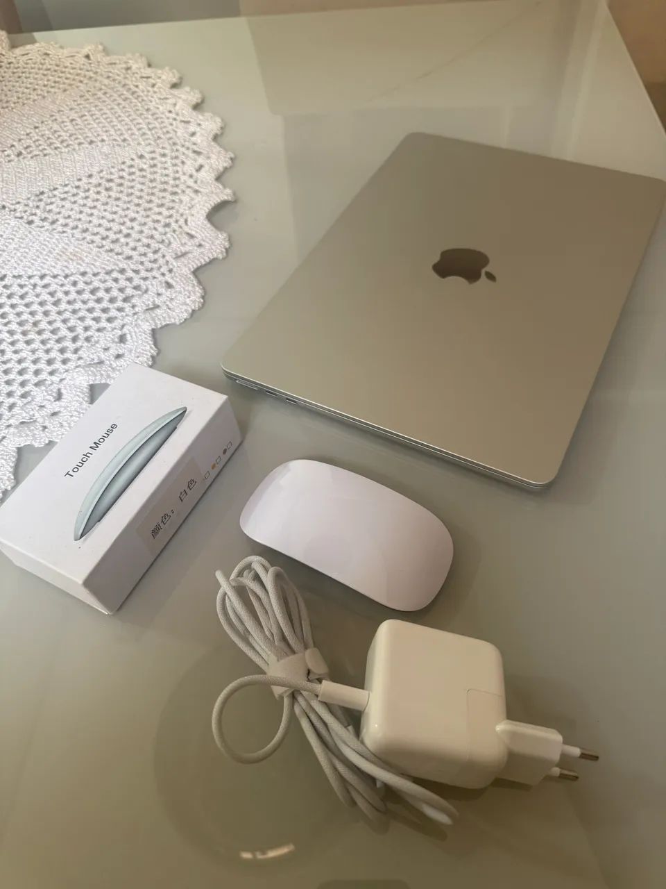 MacBook M2 8GB/256GB - Foto 2