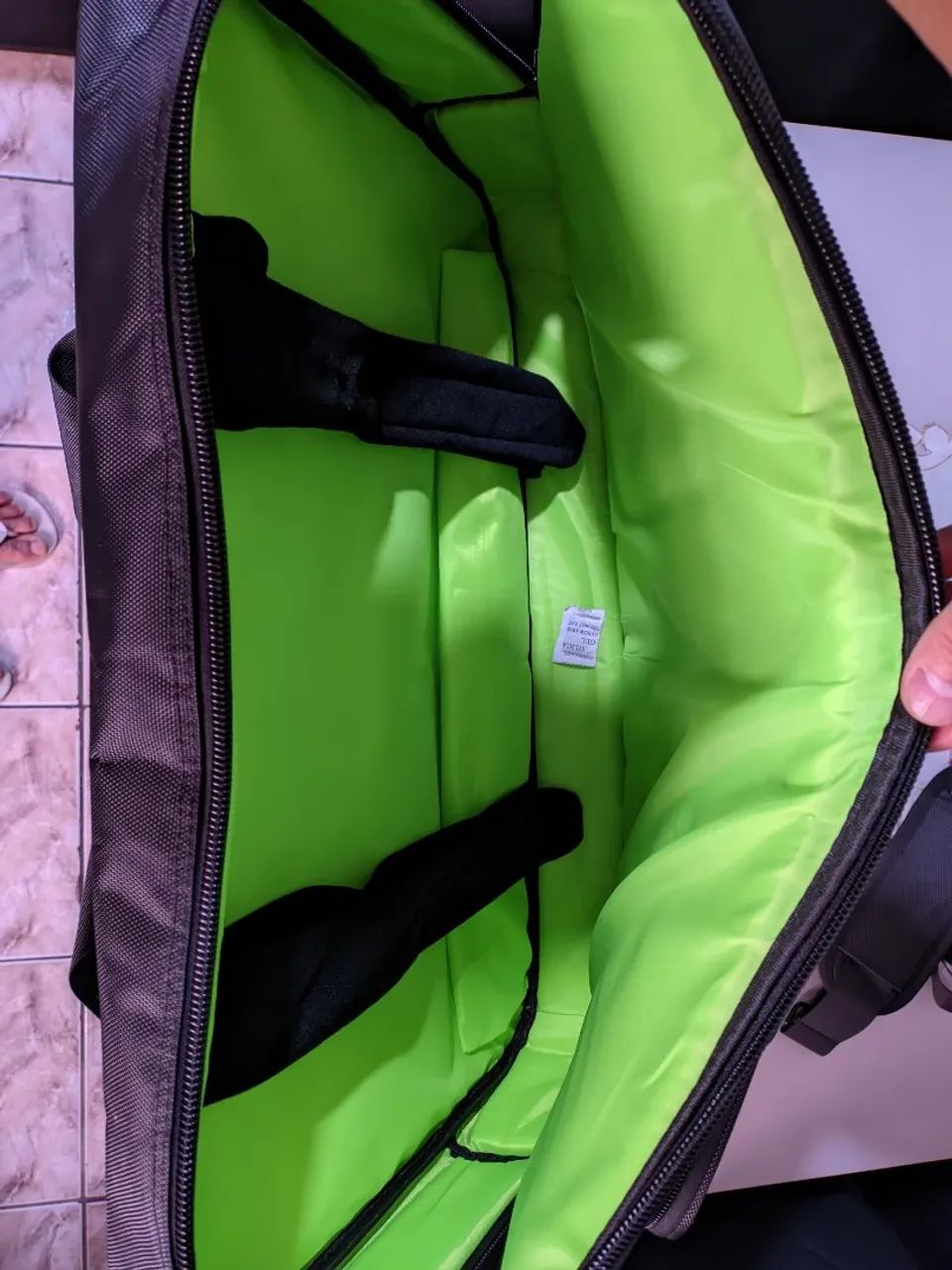 Bagg maleta para Numark Mixtream e DDJ-400 - Foto 4