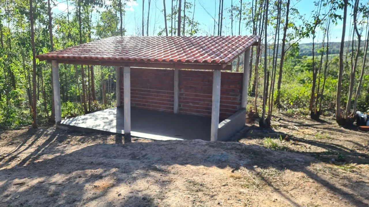 Chácara barata pra vender rápido - Foto 3