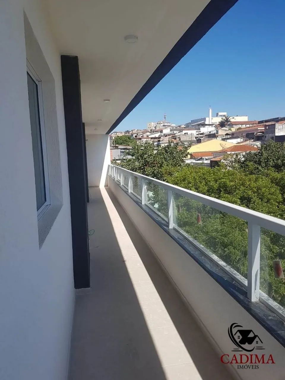 Apartamento à venda com dois quartos na Vila Talarico! - Foto 3