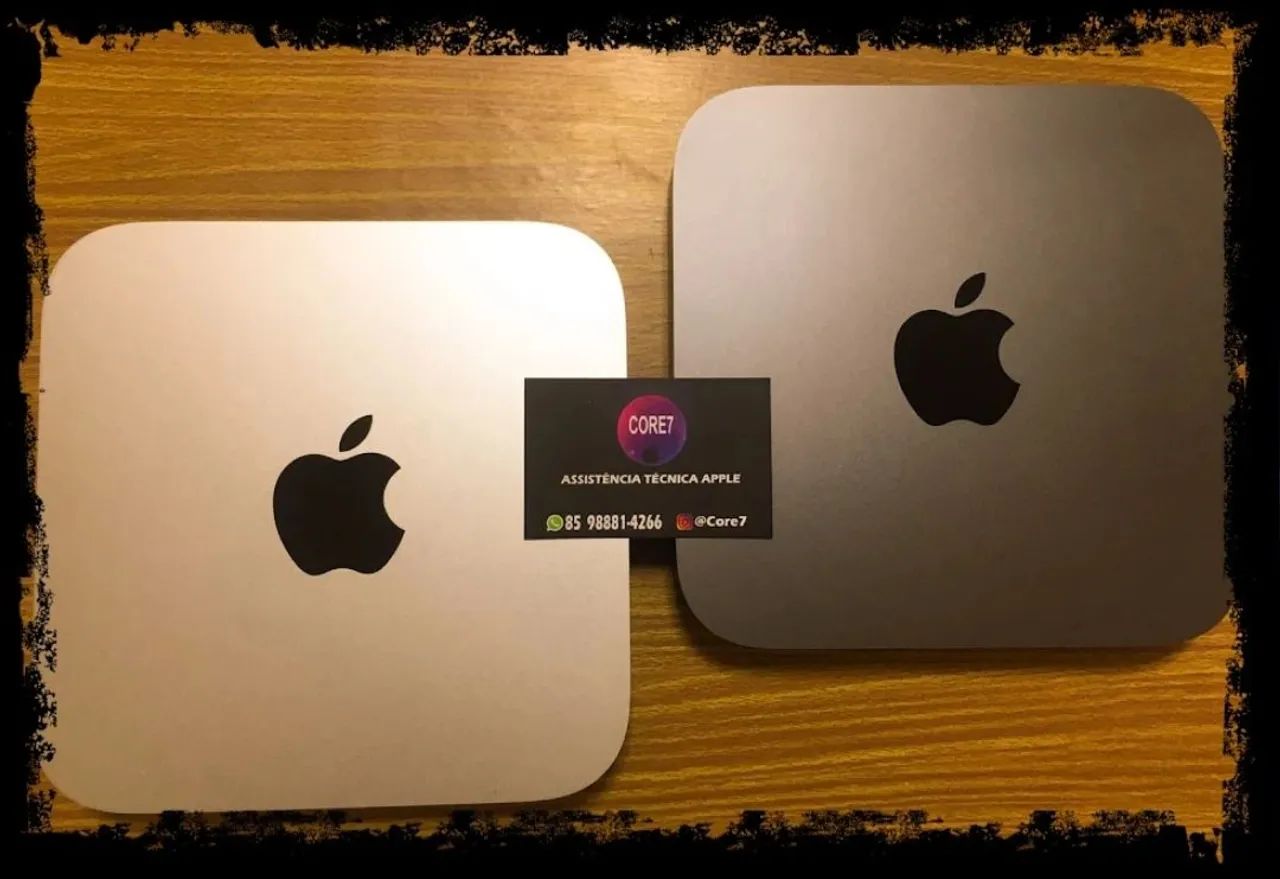 Atualização de MacBooks 2012 2013 2014 2015 2017 2018 - Foto 2