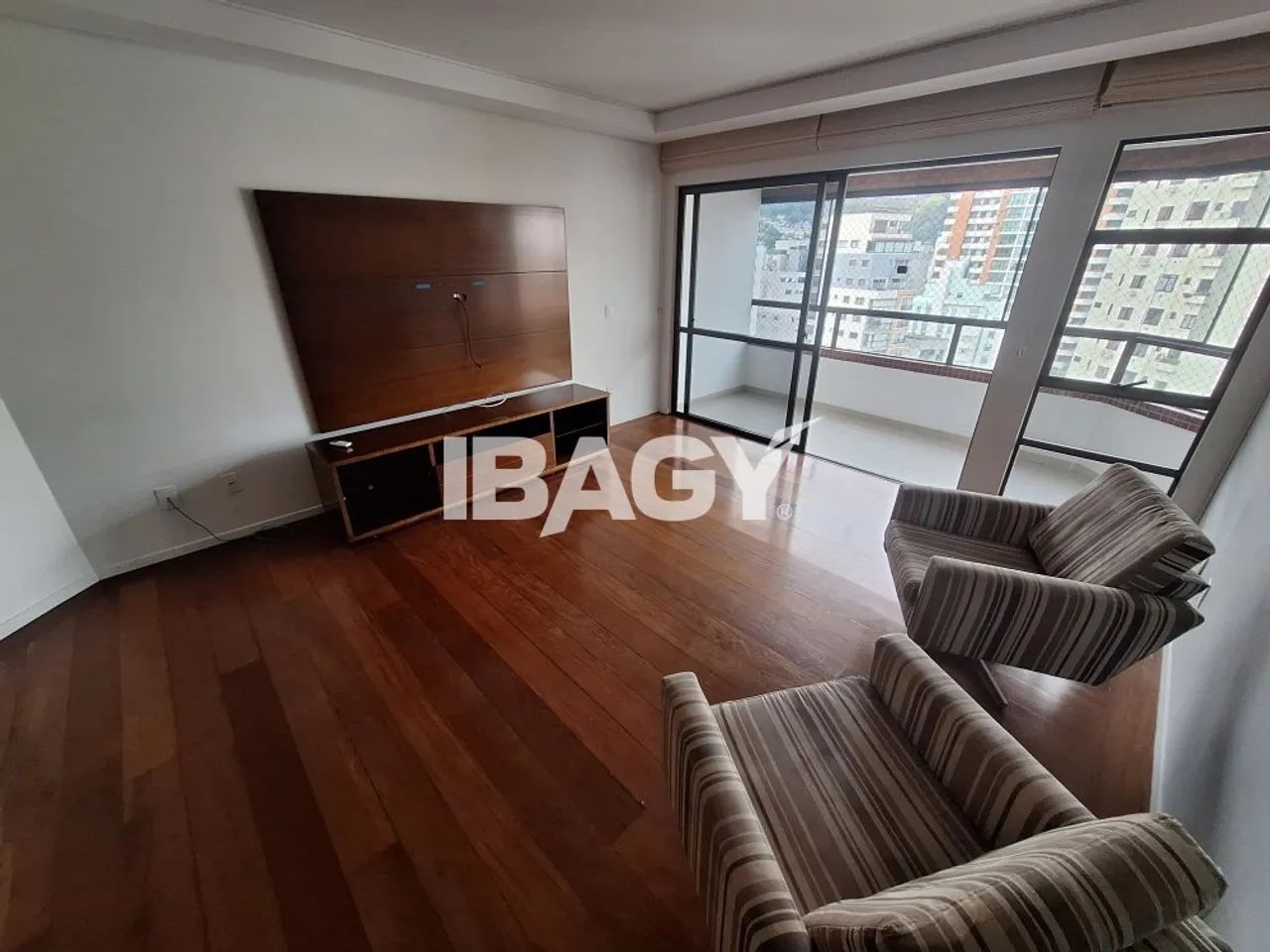Excelente Apartamento 3 dormitório(s) em Centro - Florianópolis - Foto 4