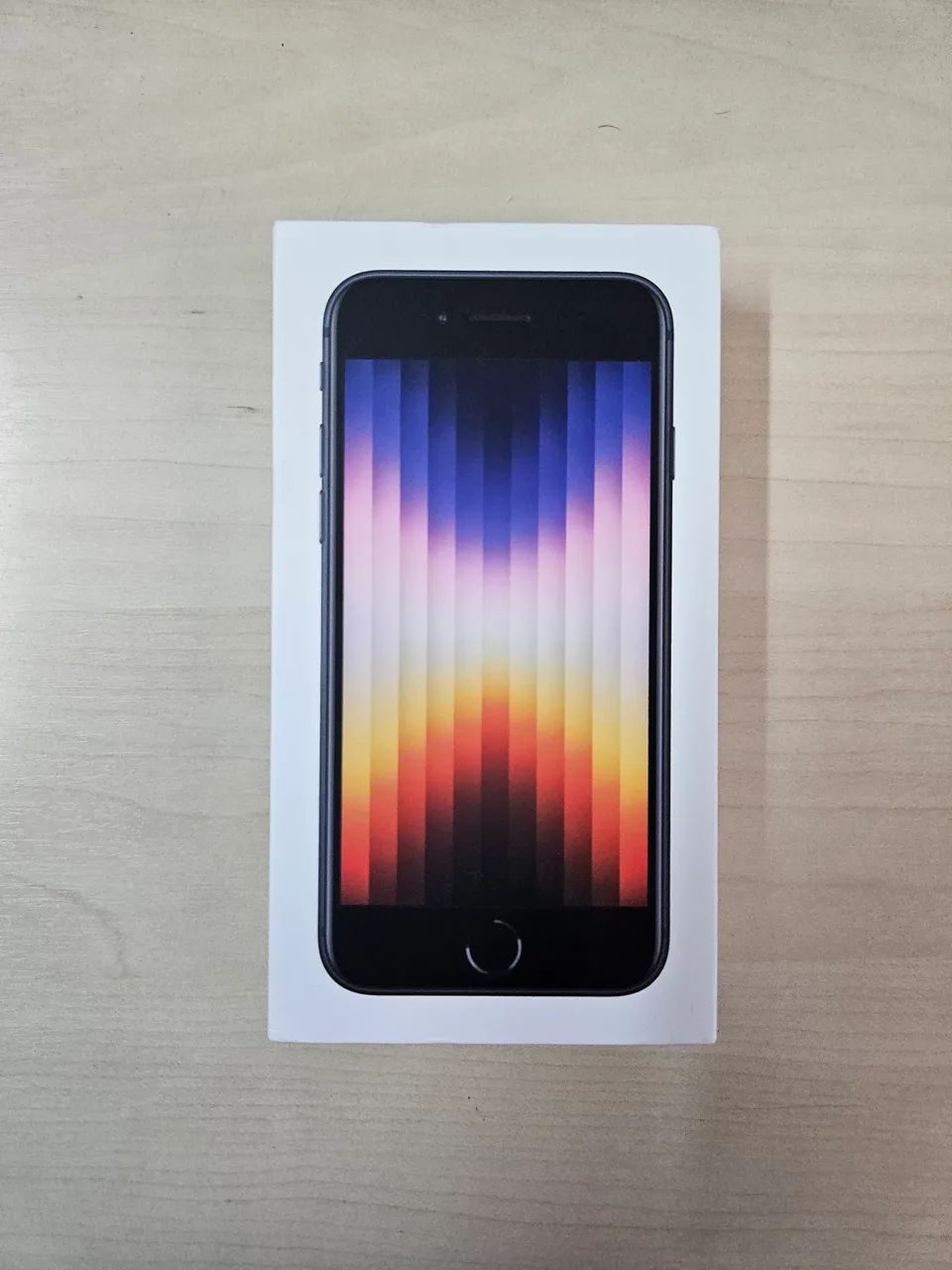 iPhone SE