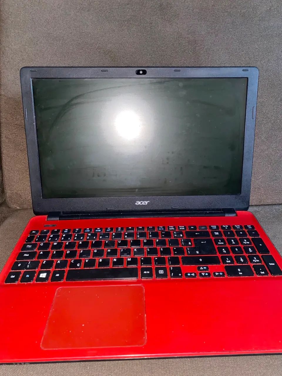 Vendo notebook  - Foto 3