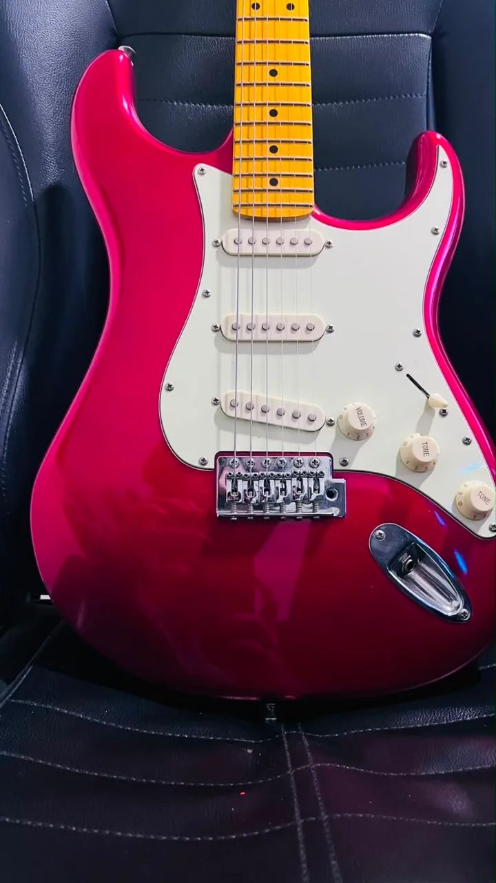 Guitarra Tagima TG530 - Foto 4