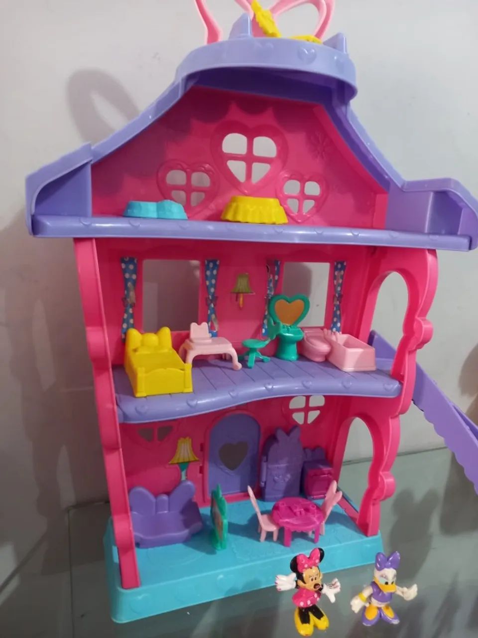 Super Casa da Minnie - Foto 3