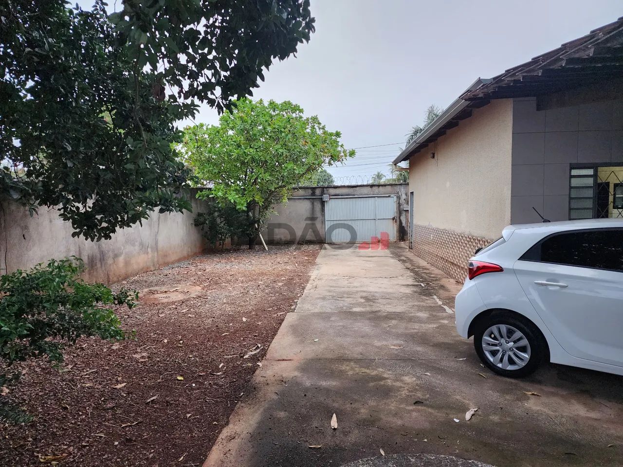 Casa terrea | 3 quartos com um suite | Aparecida de Goiânia Casa de Rua com 3 Quarto(s) e 