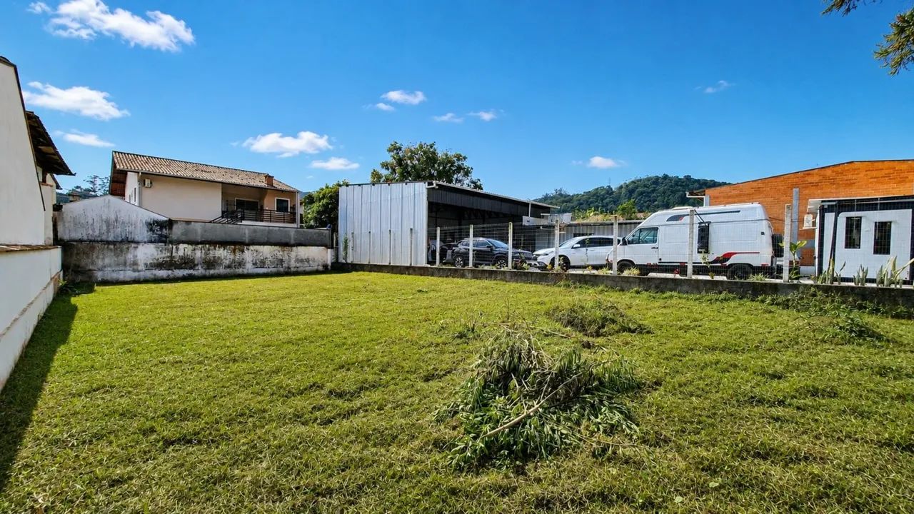TERRENO À VENDA NO BAIRRO GARCIA - 374,36 m² !!! - Foto 4