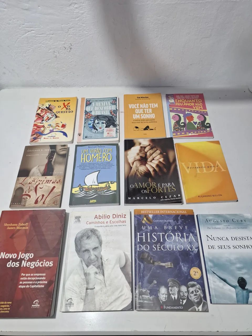 Livros