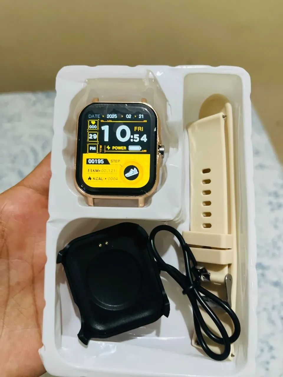 Smart Watch Pro, Promoção! - Foto 2