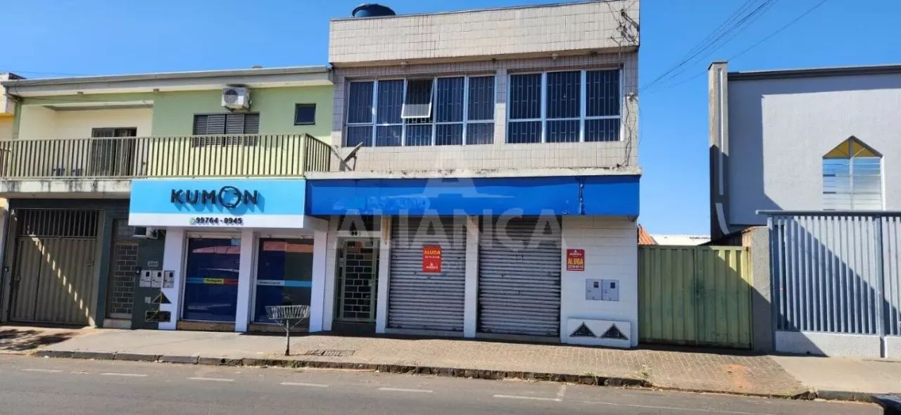 Imóvel comercial para venda, Planalto, Uberlândia