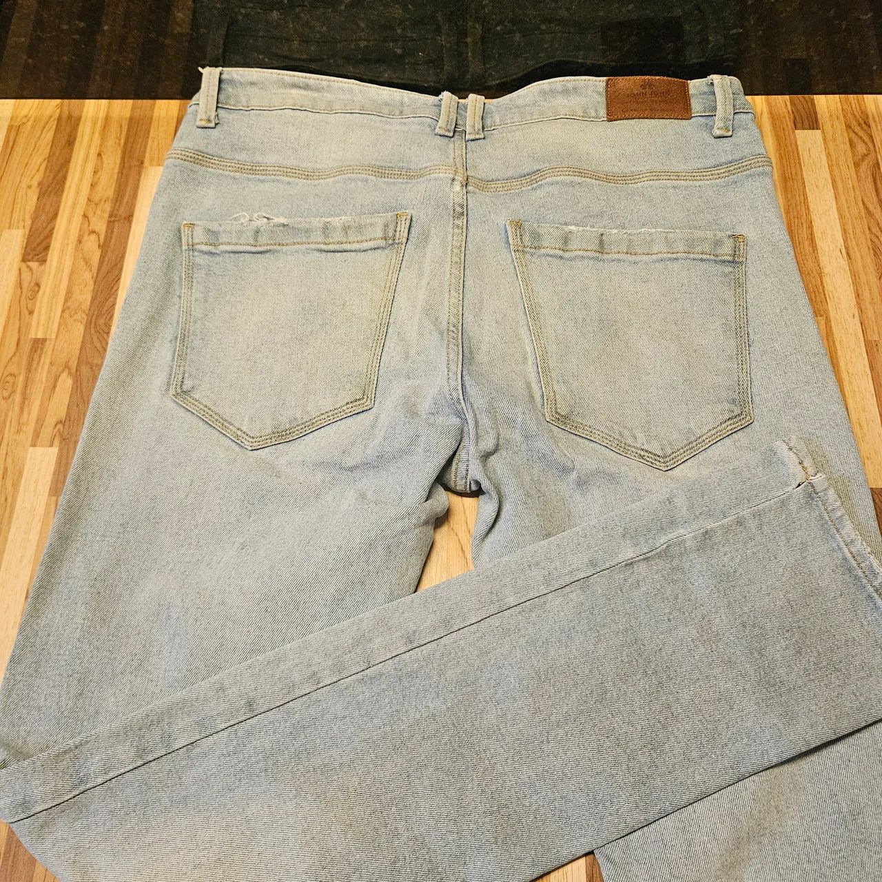 Calça Jeans JOHN JOHN tam 42 Original  - Foto 3