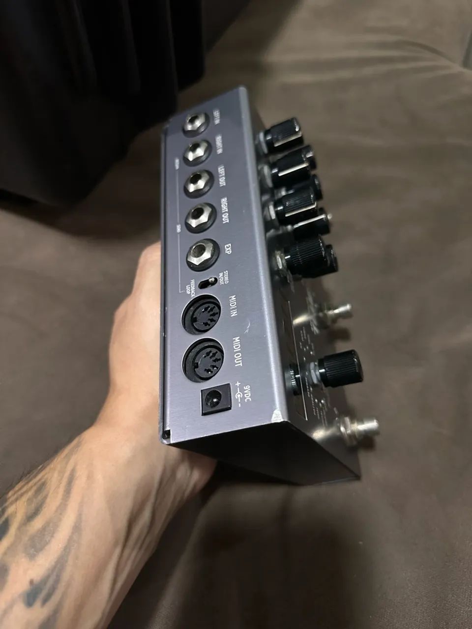 Timeline Strymon - SÓ VENDA!  - Foto 2