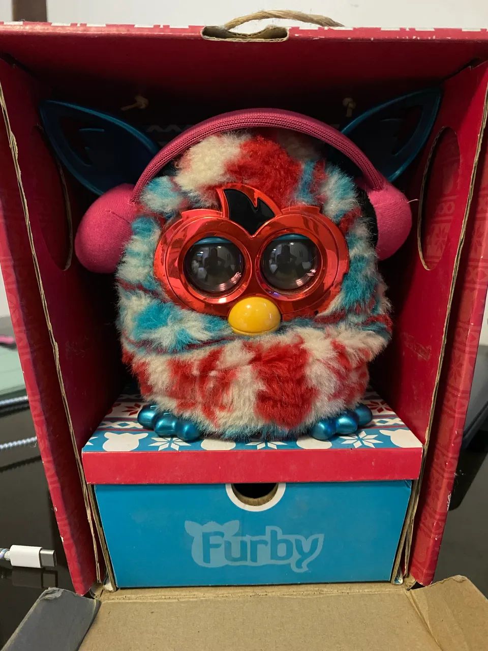 Furby boom  - Foto 5