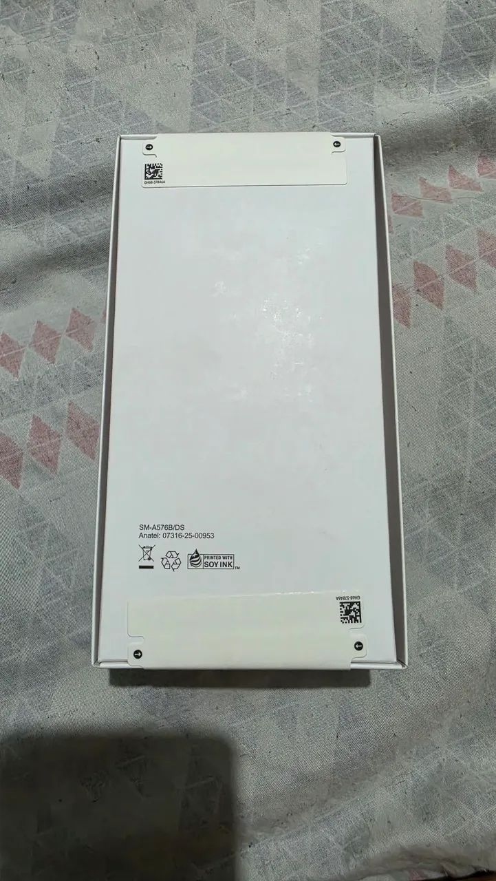Samsung Galaxy A57 8/128GB 5G - Foto 2