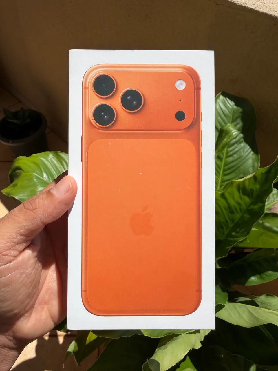 IPHONE 17 PRO MAX 2 TB
