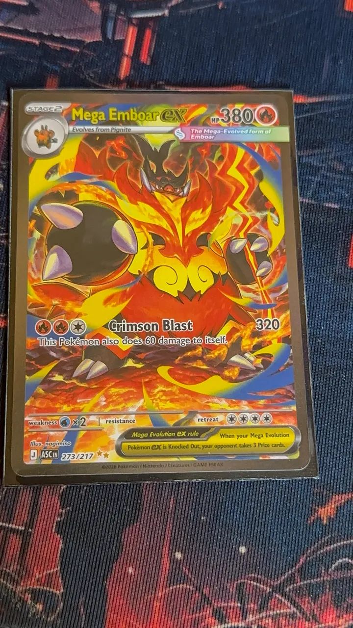 Trio Cartas pokemons  - Foto 3