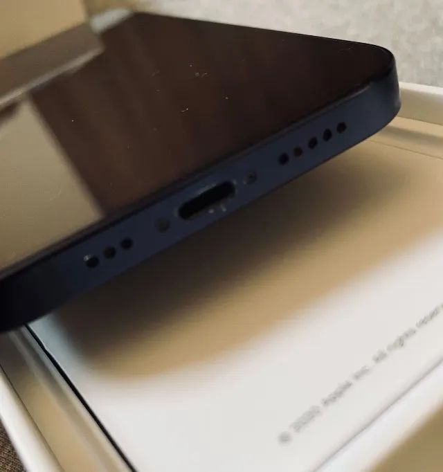 iPhone 12 - 128gb - Foto 5