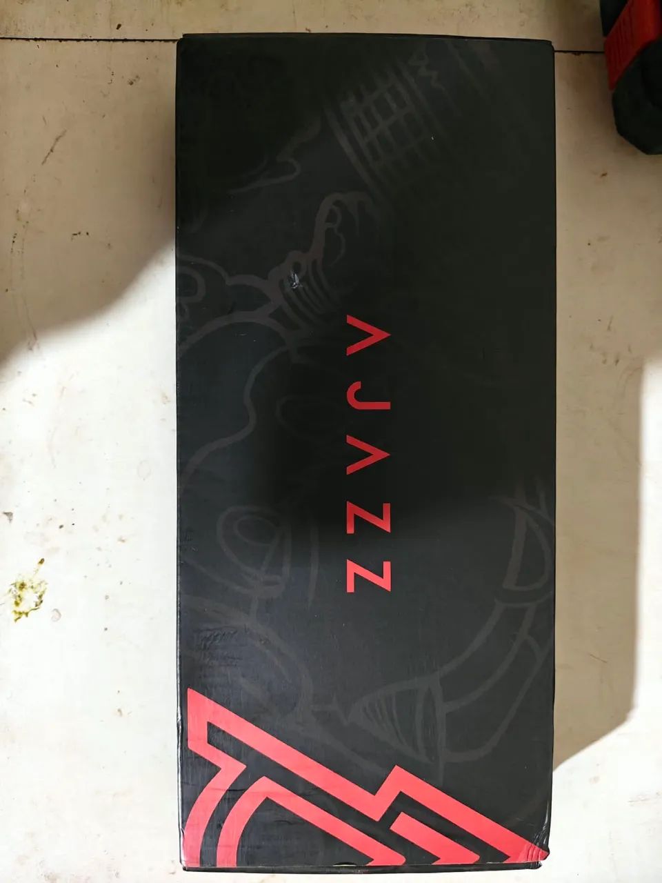 Teclado Ajazz Ak820 - Foto 2