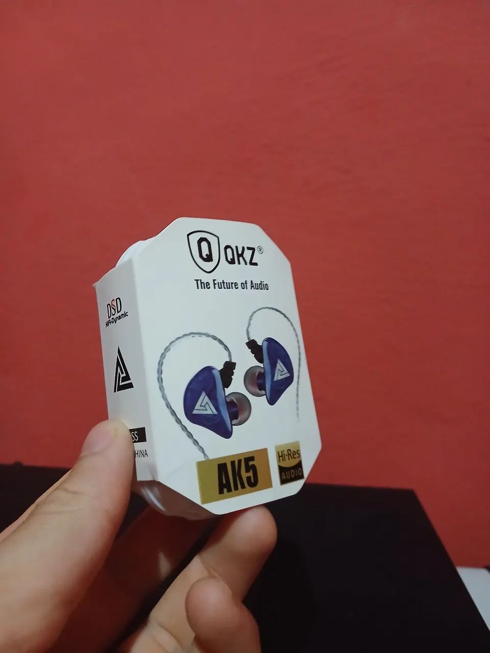 Combo fone e microfone428513361669007363