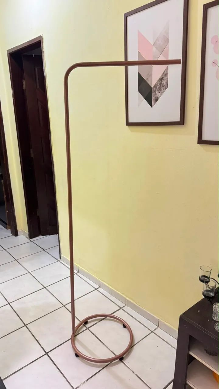 Expositor de Roupas