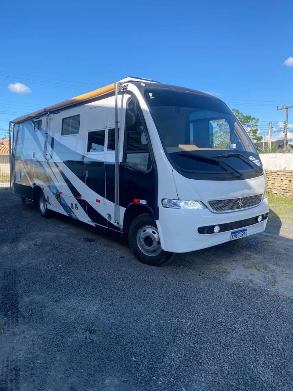 Motor home  - Foto 4