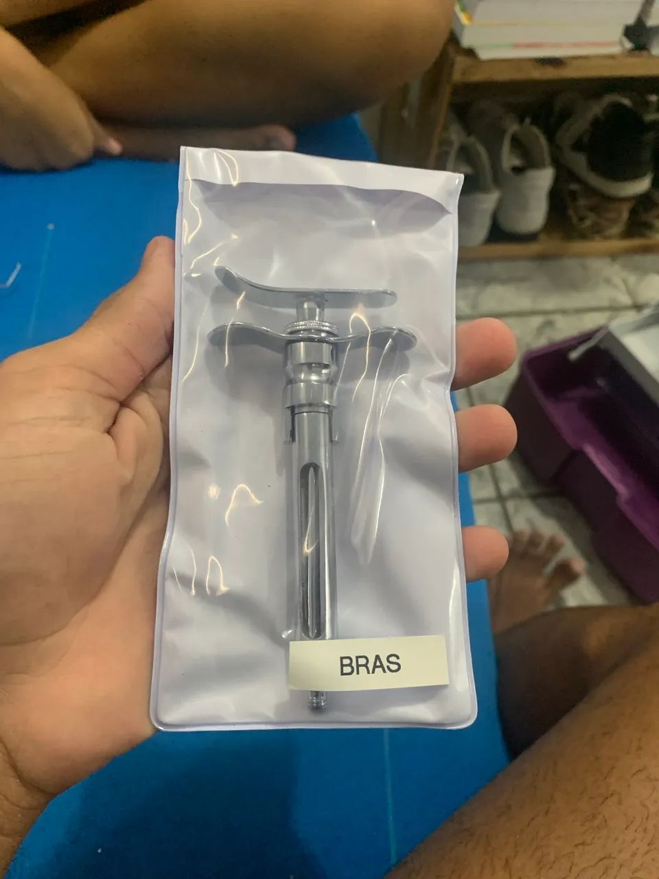 Matérias Odontológicos - Foto 5