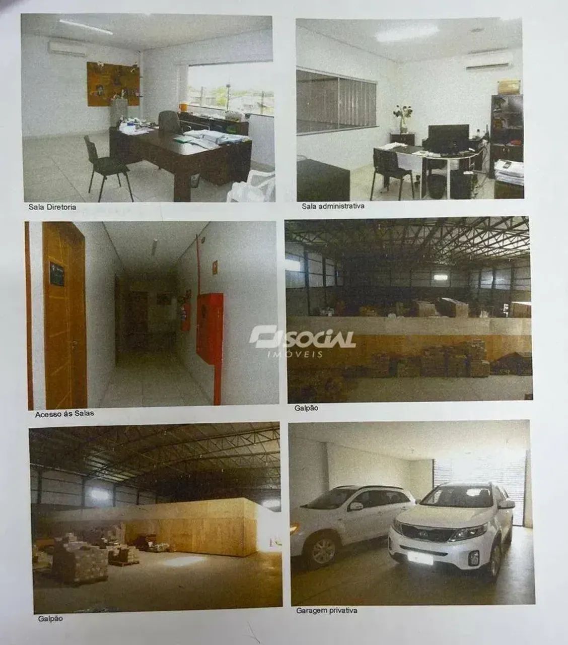 Prédio Comercial - Foto 3