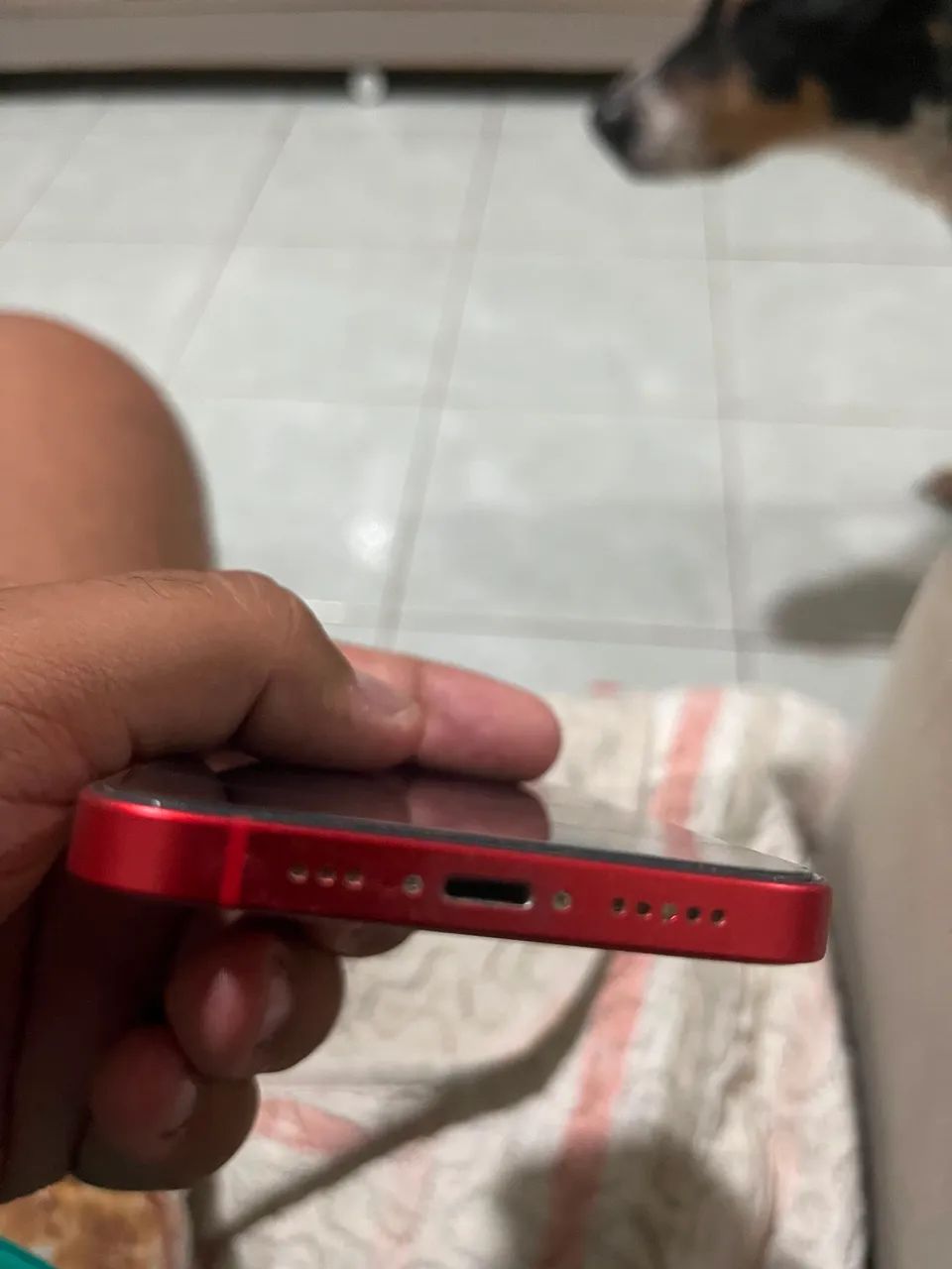 IPHONE 12 ( FAÇO TROCAS )  - Foto 4