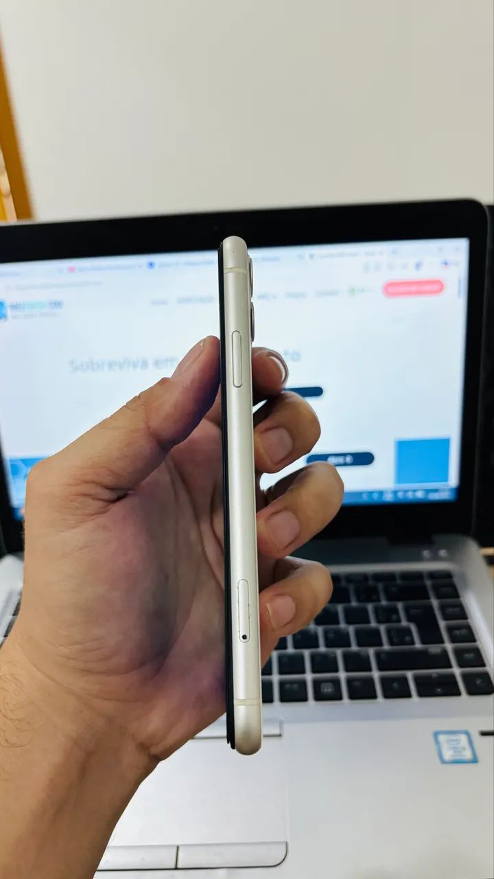 IPhone 11  - Foto 3