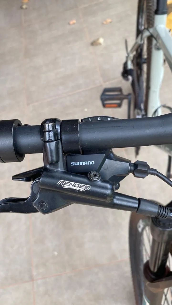 Bicicleta Sense - Foto 5