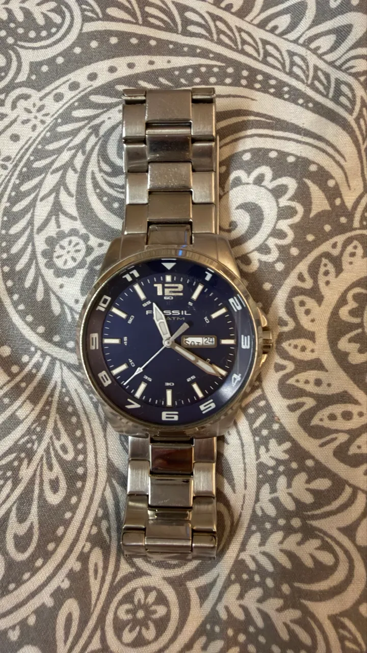 Relógio Michael Kors MK-8186 - Acessórios - Setor Leste (Gama