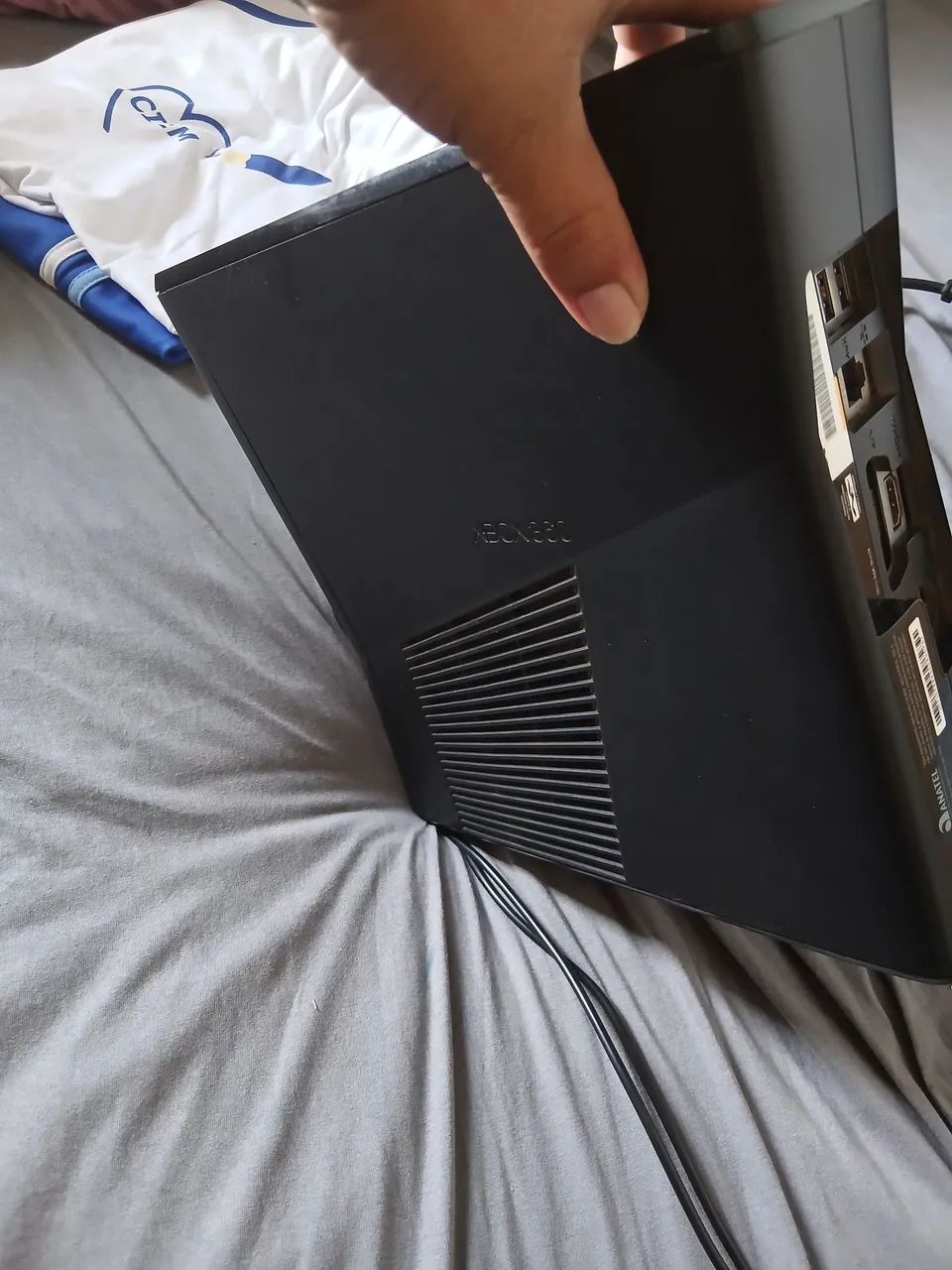 Xbox 360 - Foto 2