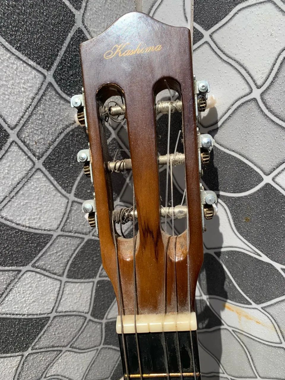 Violão Kashima  - Foto 3
